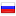 bochka.ru hosted country